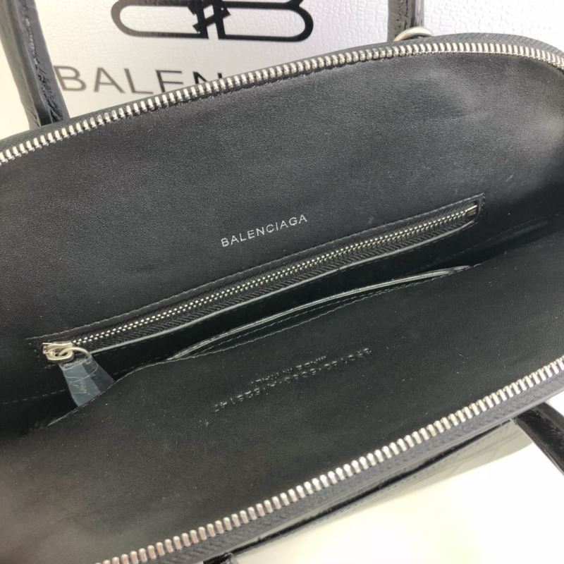 Balenciaga Ville Top Series Bags